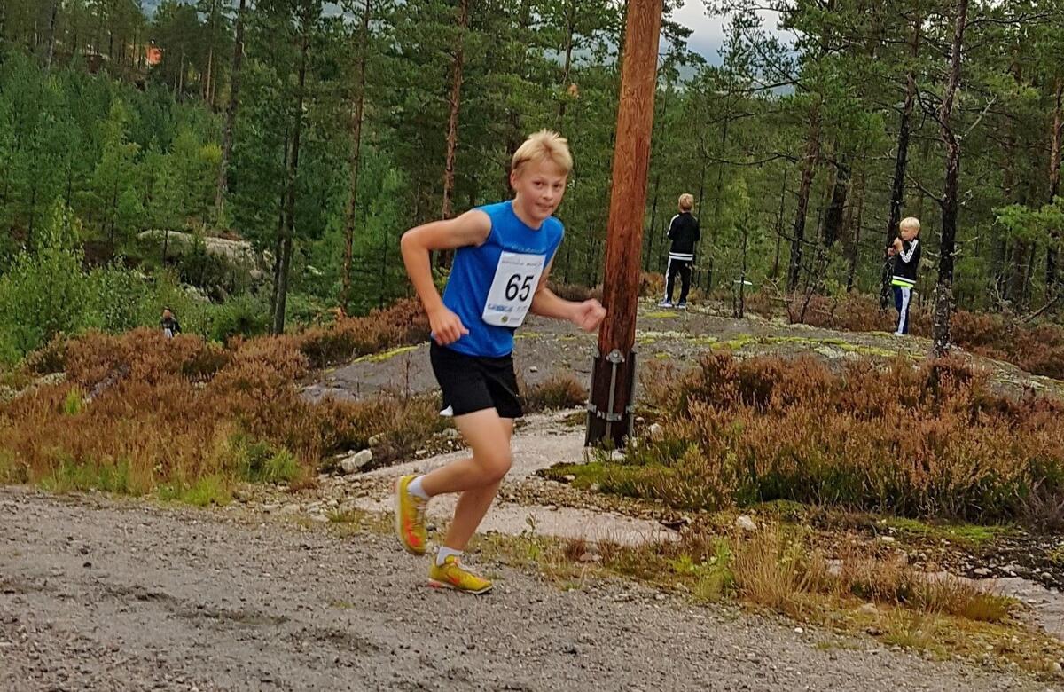 Oddmund Søgnen