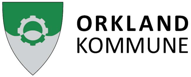 Grafisk profil Orkland kommune - Orkland kommune