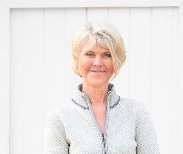 Du må hele tiden ha fokus på topp service, være hjelpsom og gi verdi til kundene dine hele veien