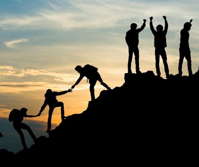 La dine medarbeidere få være med – bli mer effektiv