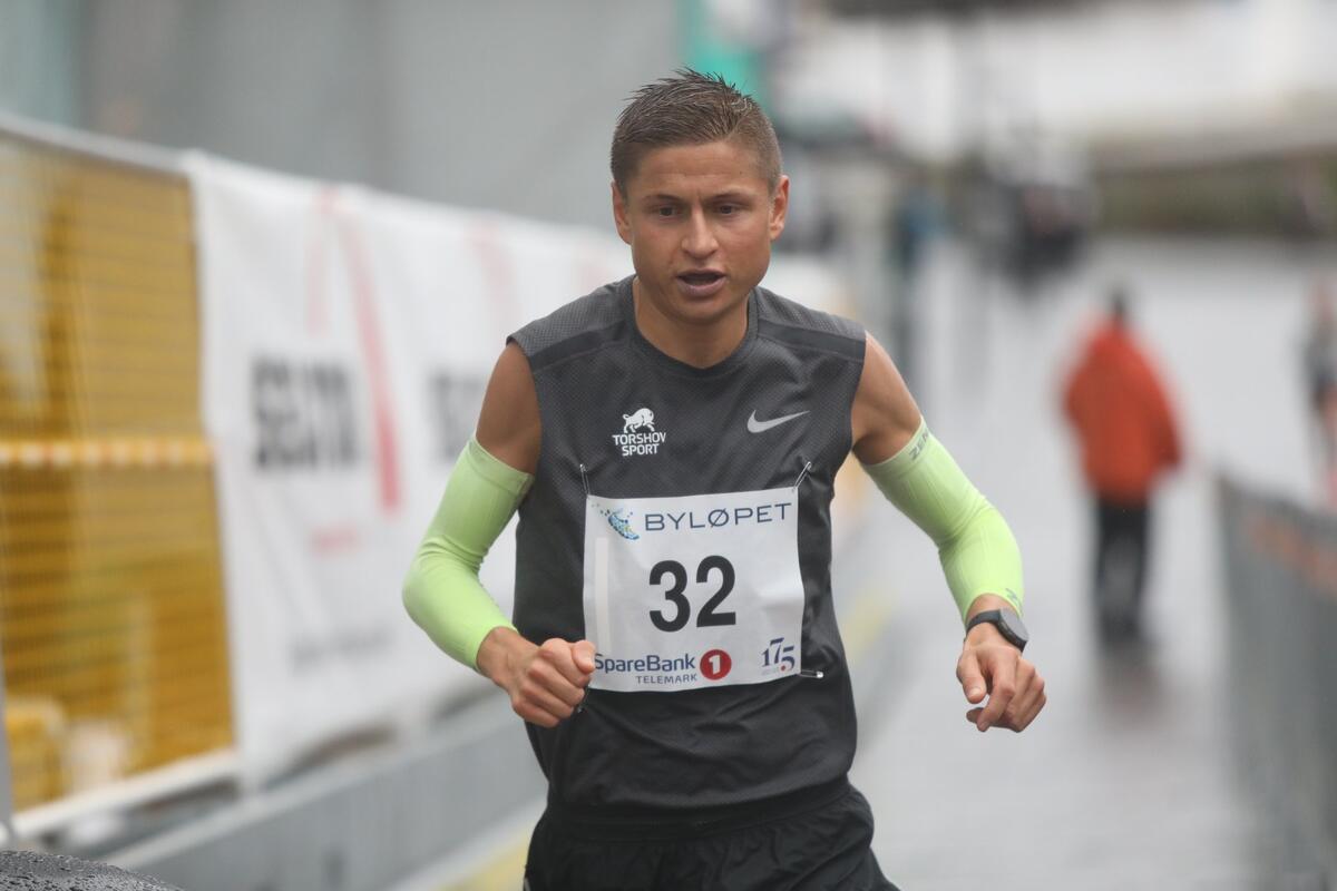 Andreas Grøgaard