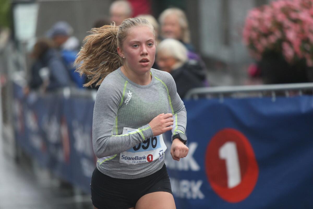 Karoline Årland