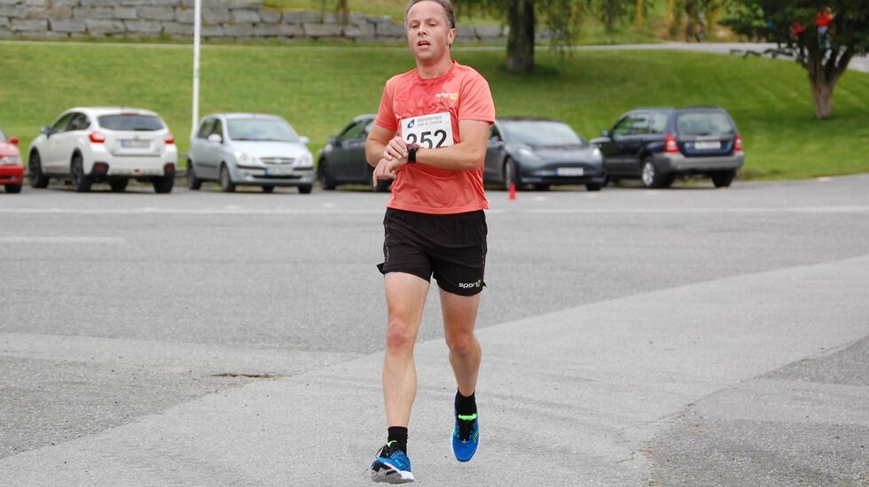 Hilmar Kråkenes