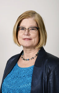 Inger Torhild Gram