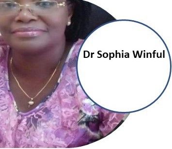 Dr Sophia Winful