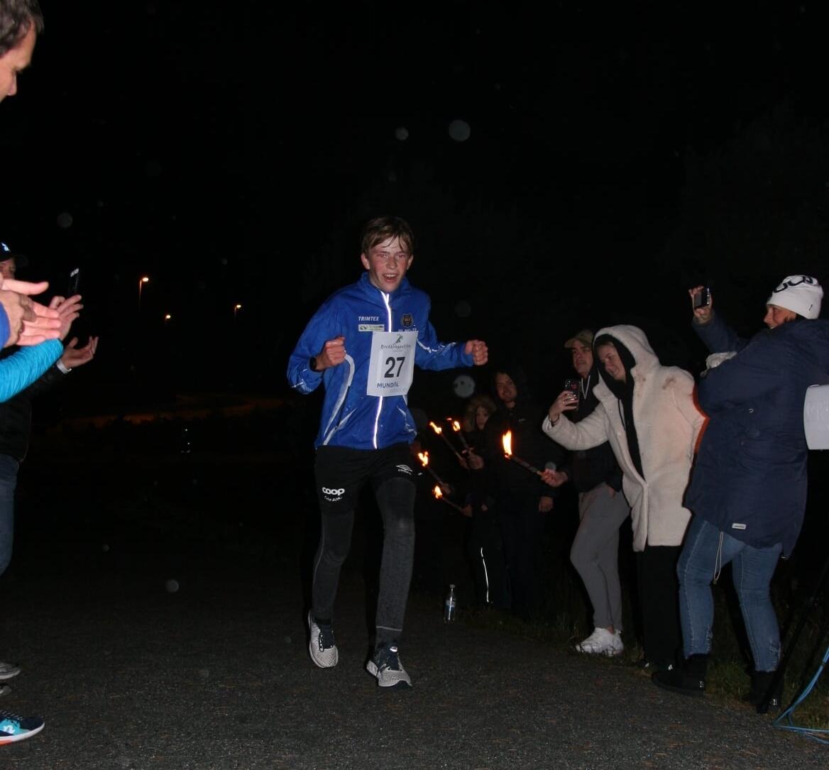 Kristoffer