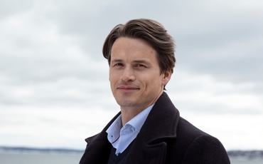 Johannes Ørbeck-Nilssen