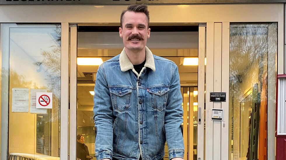 I dag, tirsdag 15. oktober, opererte Henrik Ingebrigtsen den problematiske tåa som over tid har begrenset hans muligheter til å trene som planlagt. (Foto: Norges Friidrettsforbund)