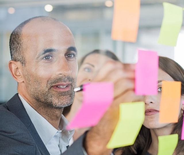 Slik gjennomfører du en teknisk vellykket Workshop