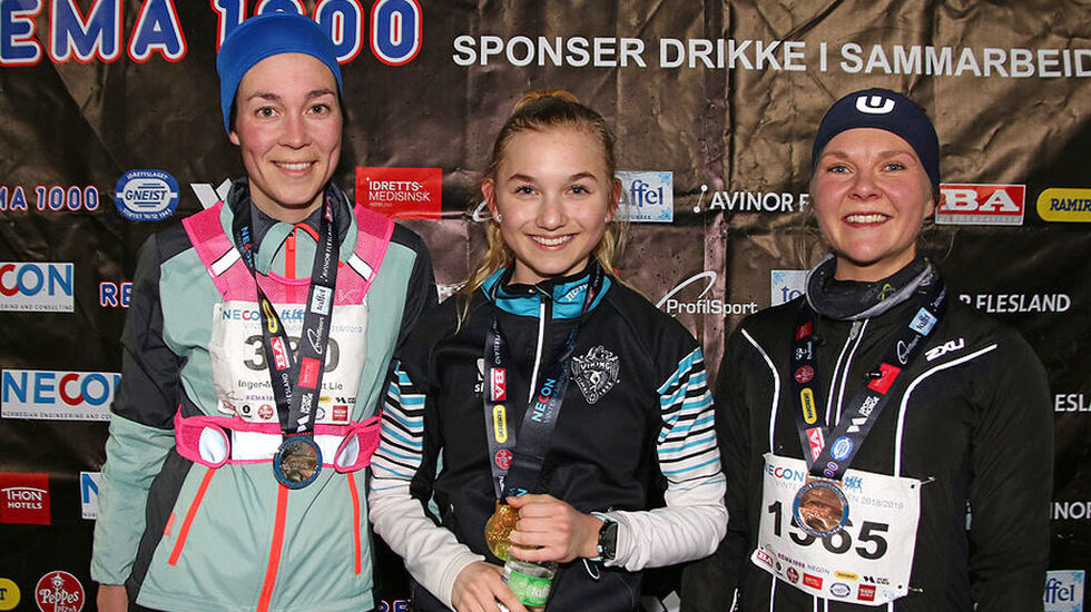 Ingress kontrollmålt 2019