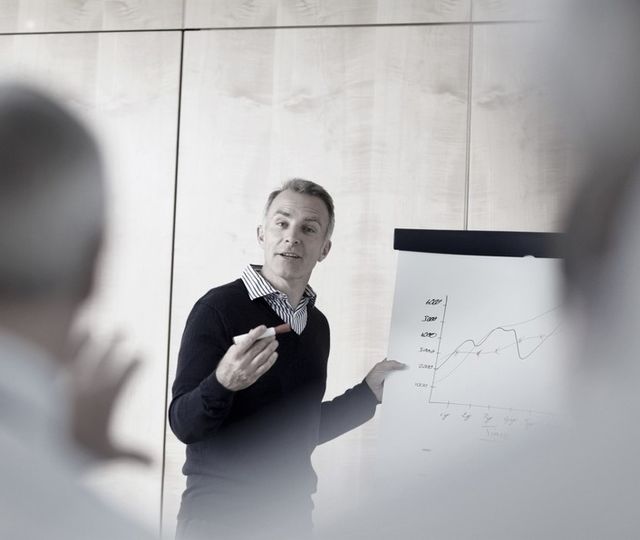 Feilslått lederutdanning