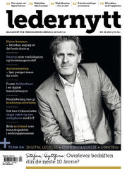 Forside LederNytt 04 2019 web