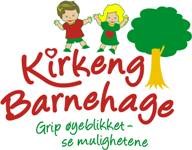 Kirkeng barnehage logo.png