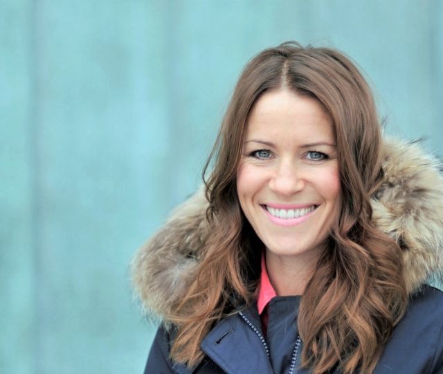 Økt energi og utholdenhet når vi lever i tråd med verdier