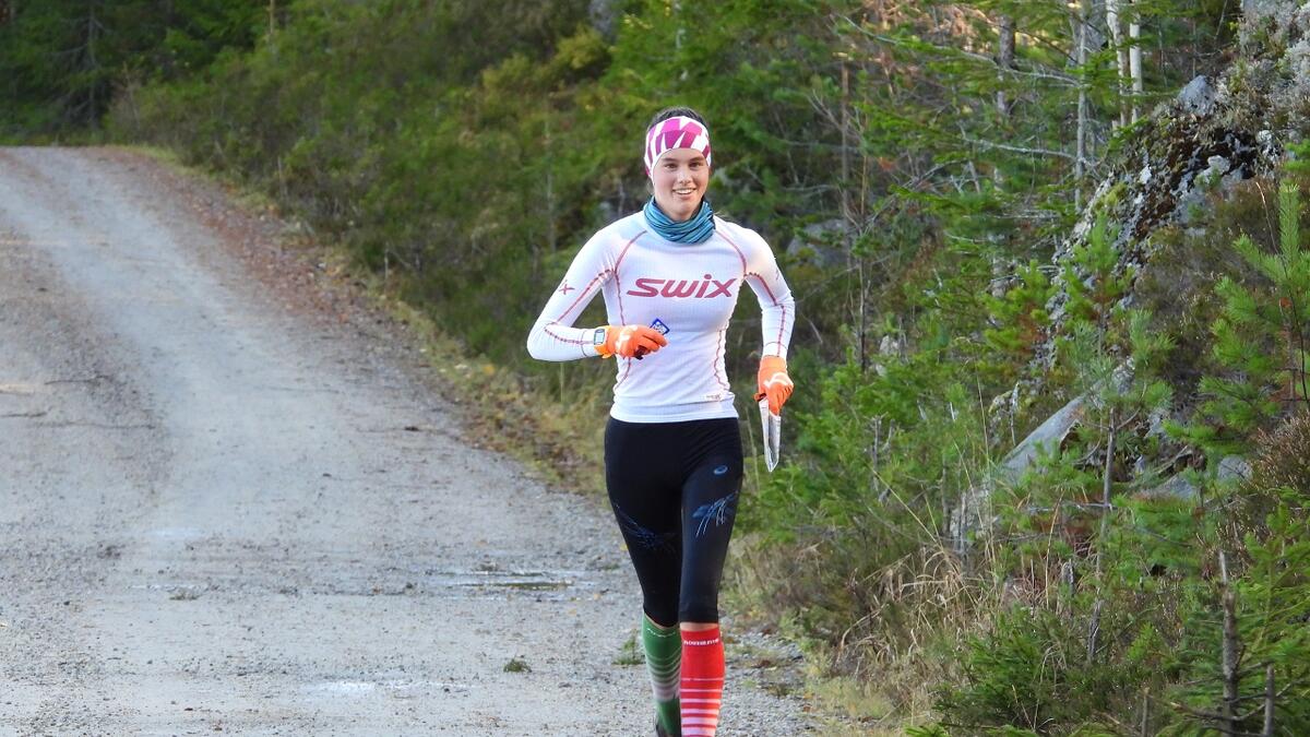 Martine Skjelsvik