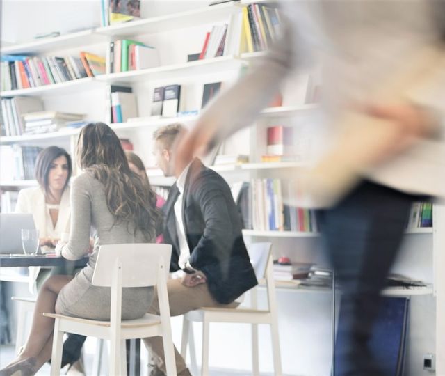 5 trender for den moderne lederen