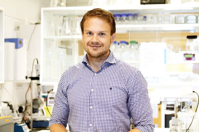 Tormod Skogstad Nilsen