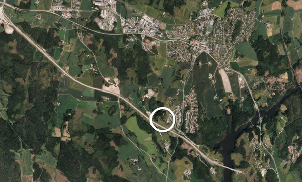 Grinda boligområde bilde 1
