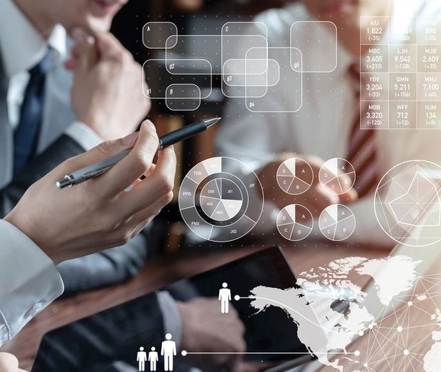 Digitalisering gir ny dynamikk i ledergruppen