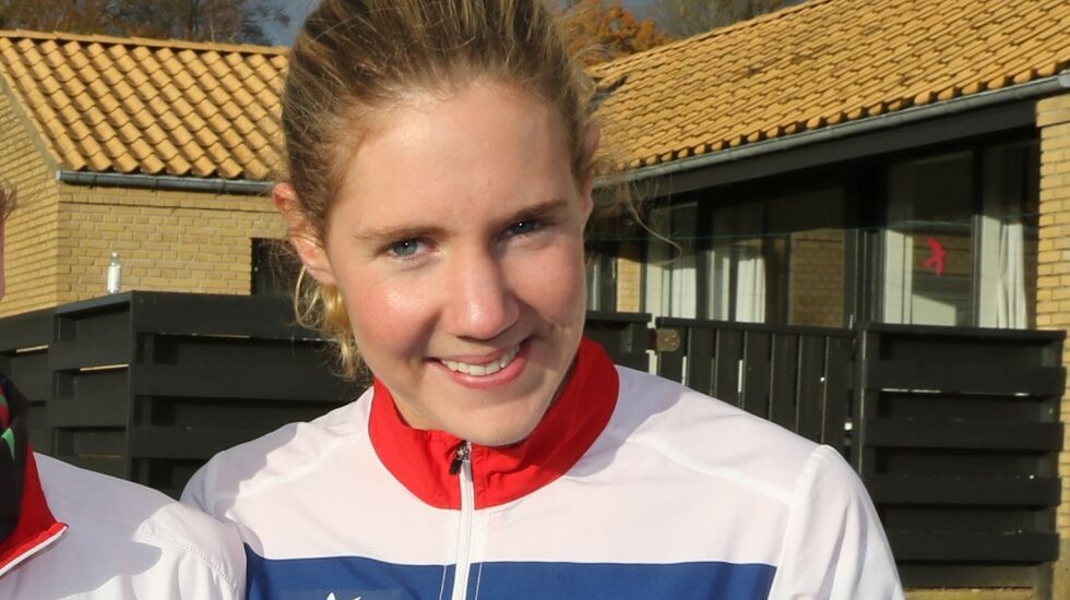 Maria Sagnes Wågan