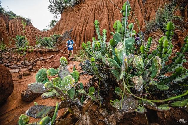 Foto: Beyond The Limits / Mikkel Beisner