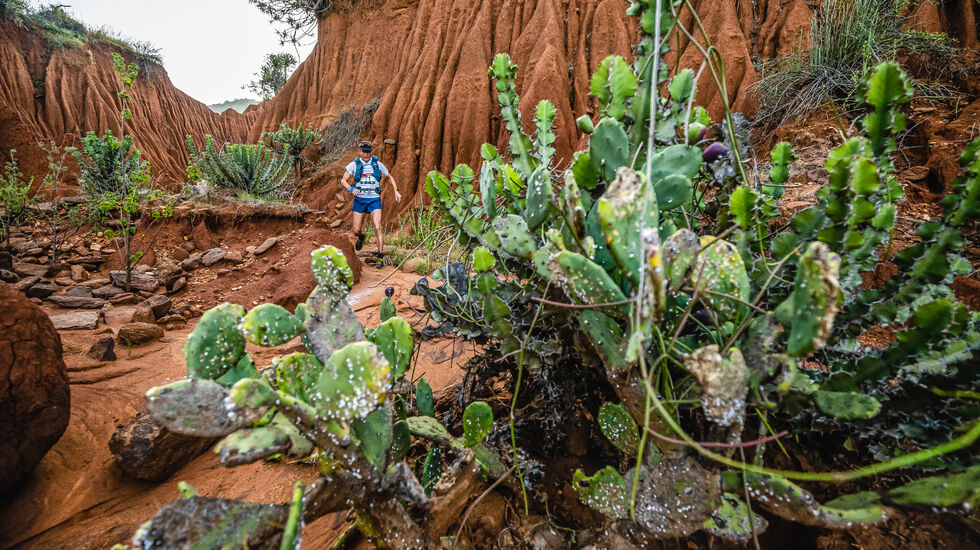 Foto: Beyond The Limits / Mikkel Beisner
