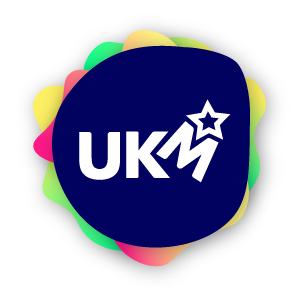 UKM logo
