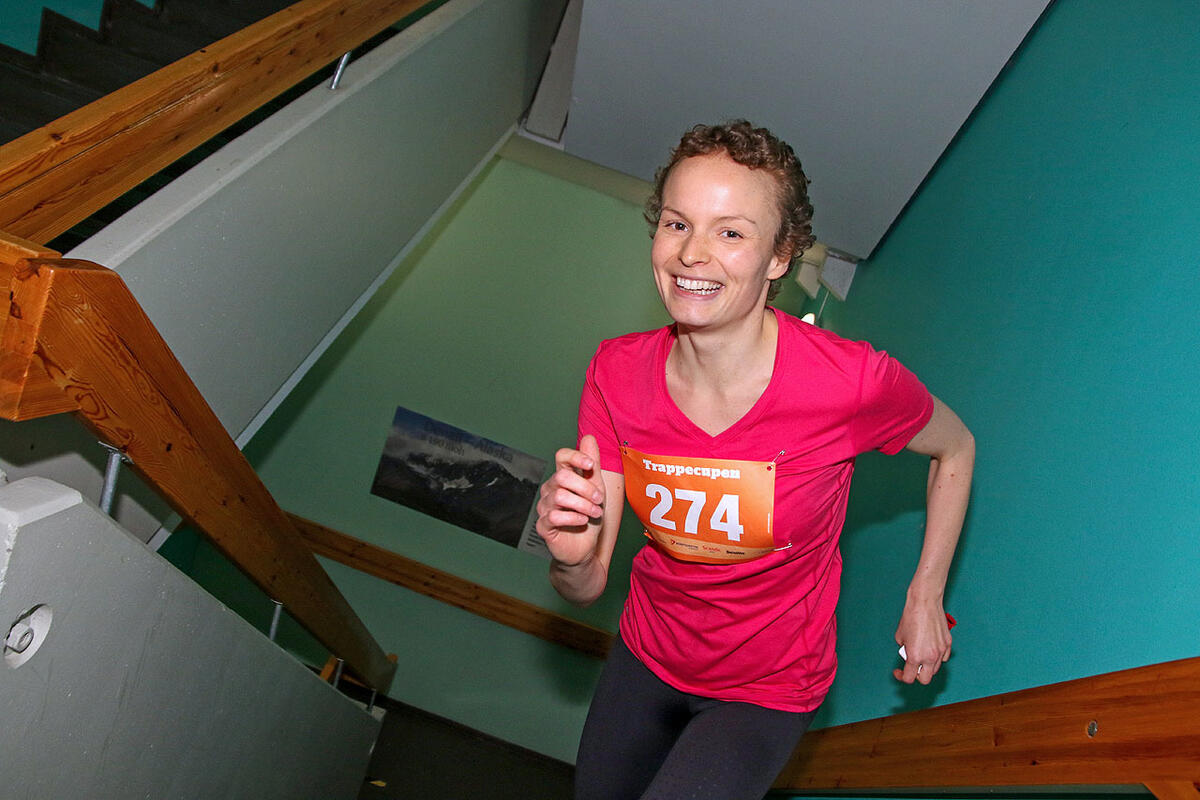 Irja Isaksen