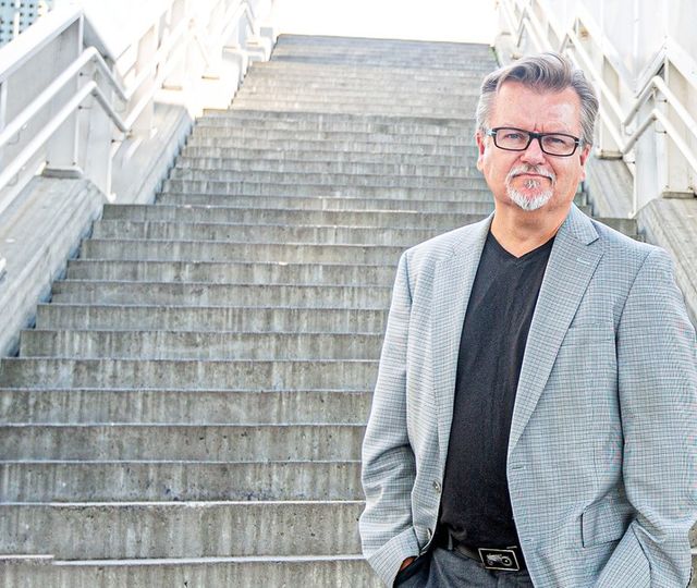 Fremtidens ledelse er en balansekunst -