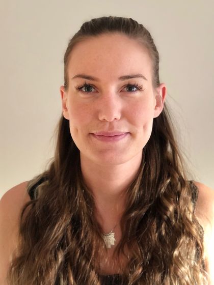 Marlèn Nybakken - danselærer ved Rakkestad Kulturskole - Foto:Privat Marlèn Nybakken - danselærer ved Rakkestad Kulturskole - Foto:Privat