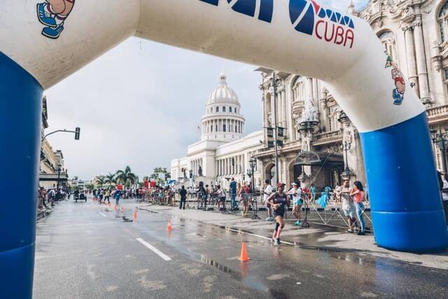 Foto: Marabana 2019