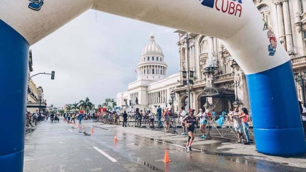 Foto: Marabana 2019
