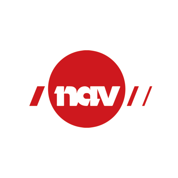 Logo NAV