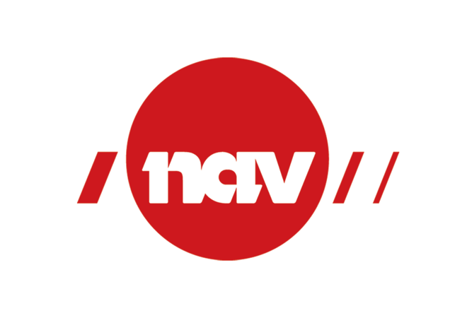 Logo NAV