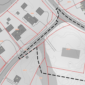 Planavgrensning_Sagtunet_varsel om oppstart