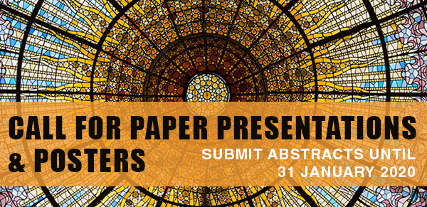 call for paper barcelona