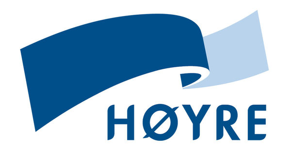 hoyre-logo