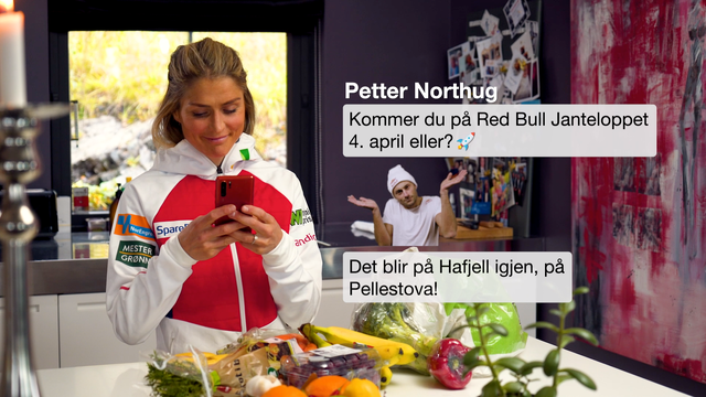 Arrangørfoto