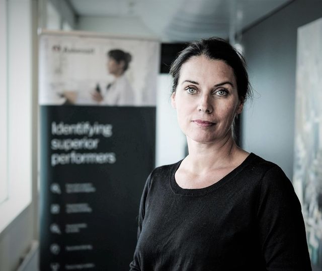 Slik leder du inn i fremtiden