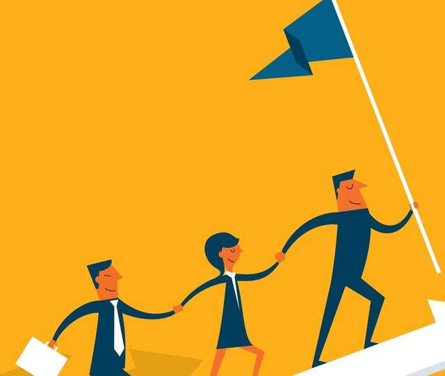 Personlig ansvar i lederskapet