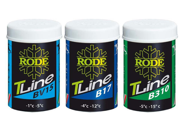 rode-tline