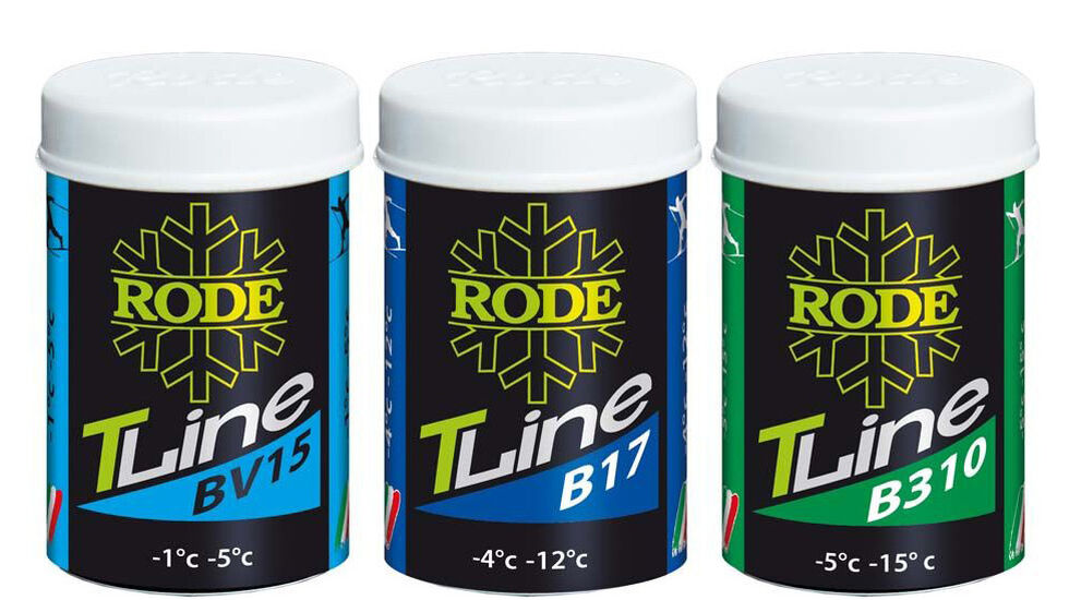 rode-tline