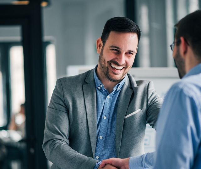 Er du en trygg leder?