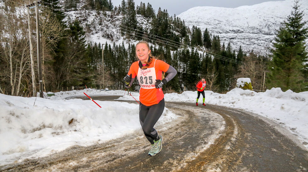Foto: Arne Dag Myking
