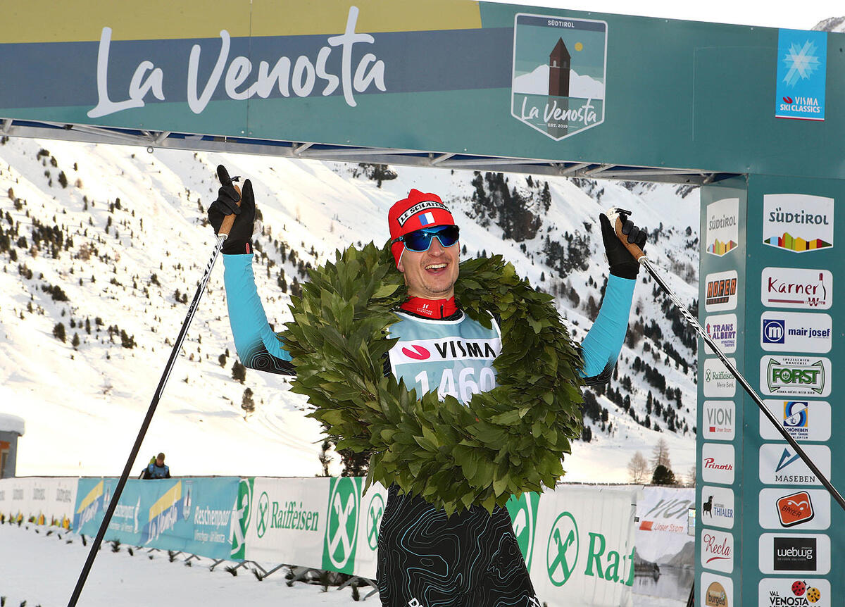 Poirier_Arrivo