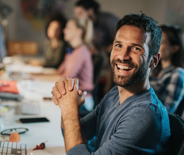 Ikke hørt om Generasjon Z?