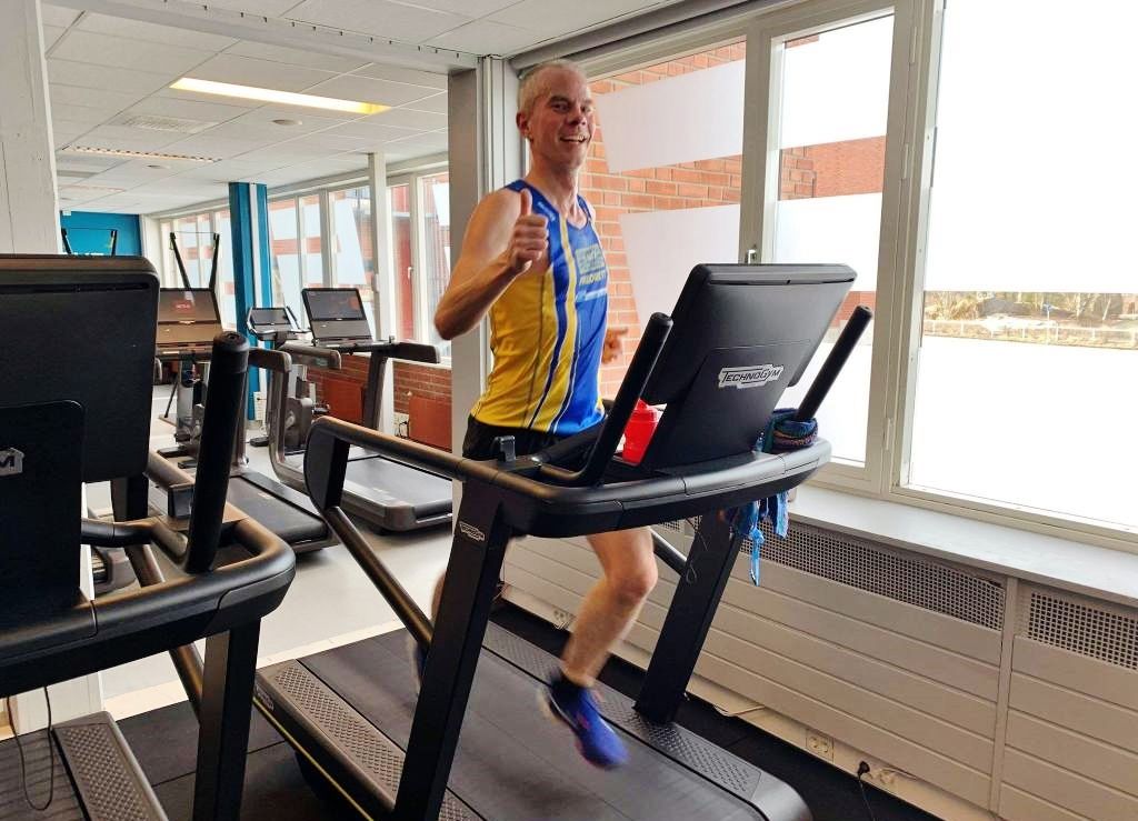 Jon Ilseng om 2019: For første gang siden jeg startet å løpe aktivt satte jeg ikke pers.