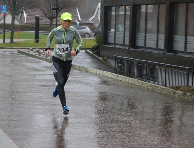 Inger Saanum, GE Healthc. Foto: Ivar Gogstad