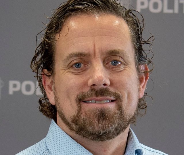 10 nyttårsønsker fra et hovedverneombud i politiet.