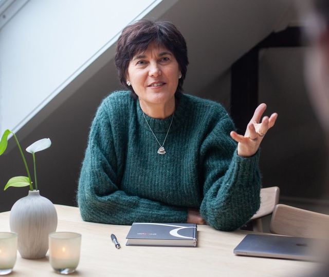 Seks tiltak for økt tillit på jobben